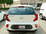 kia picanto 2024 model car for rent | call: 77471127